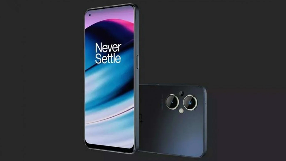 OnePlus Nord N20 5G ra mắt với chip Snapdragon 695, ba camera 64MP và pin 4,500mAh, giá 6.48 triệu đồng