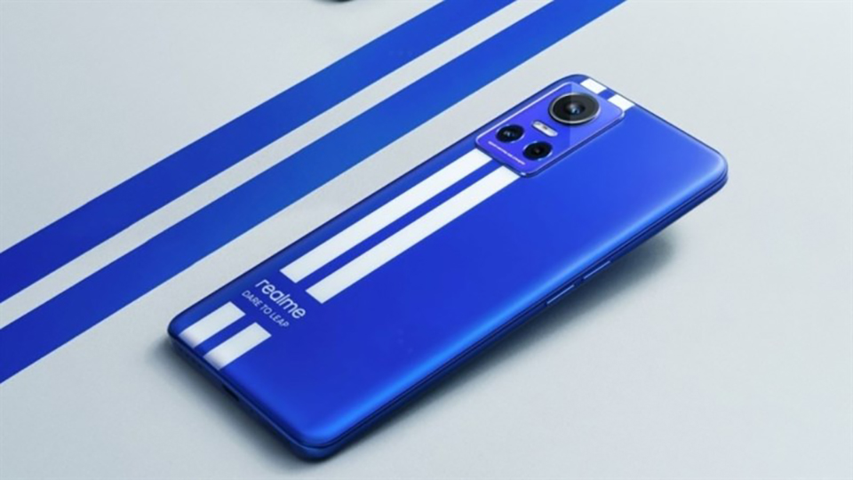 Cấu hình chi tiết Realme GT Neo 3T được xác nhận trên Geekbench và chứng nhận 3C