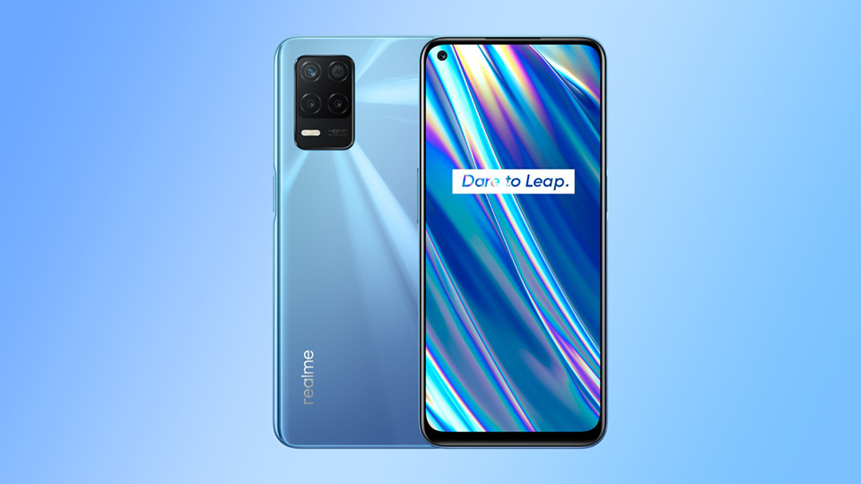 Realme Q5 Pro với chip Snapdragon 870, sạc nhanh 80W sẽ sớm ra mắt Realme Q5 Pro với chip Snapdragon 870, sạc nhanh 80W sẽ sớm ra mắt