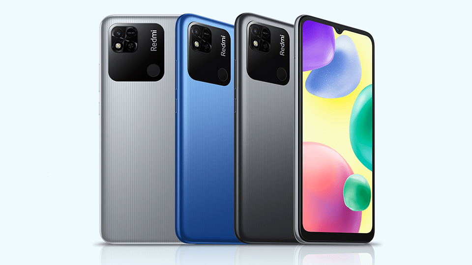 Biến thể toàn cầu của Redmi 10A được phát hiện trên Geekbench, hé lộ thông số kỹ thuật chính