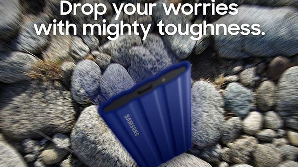 Samsung có thể sớm ra mắt ổ cứng SSD bền bỉ Samsung có thể sớm ra mắt ổ cứng SSD bền bỉ