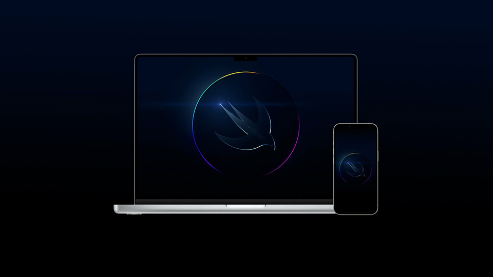 Mời tải xuống hình nền WWDC 2022 chất lượng cao cho iPhone, iPad và máy Mac