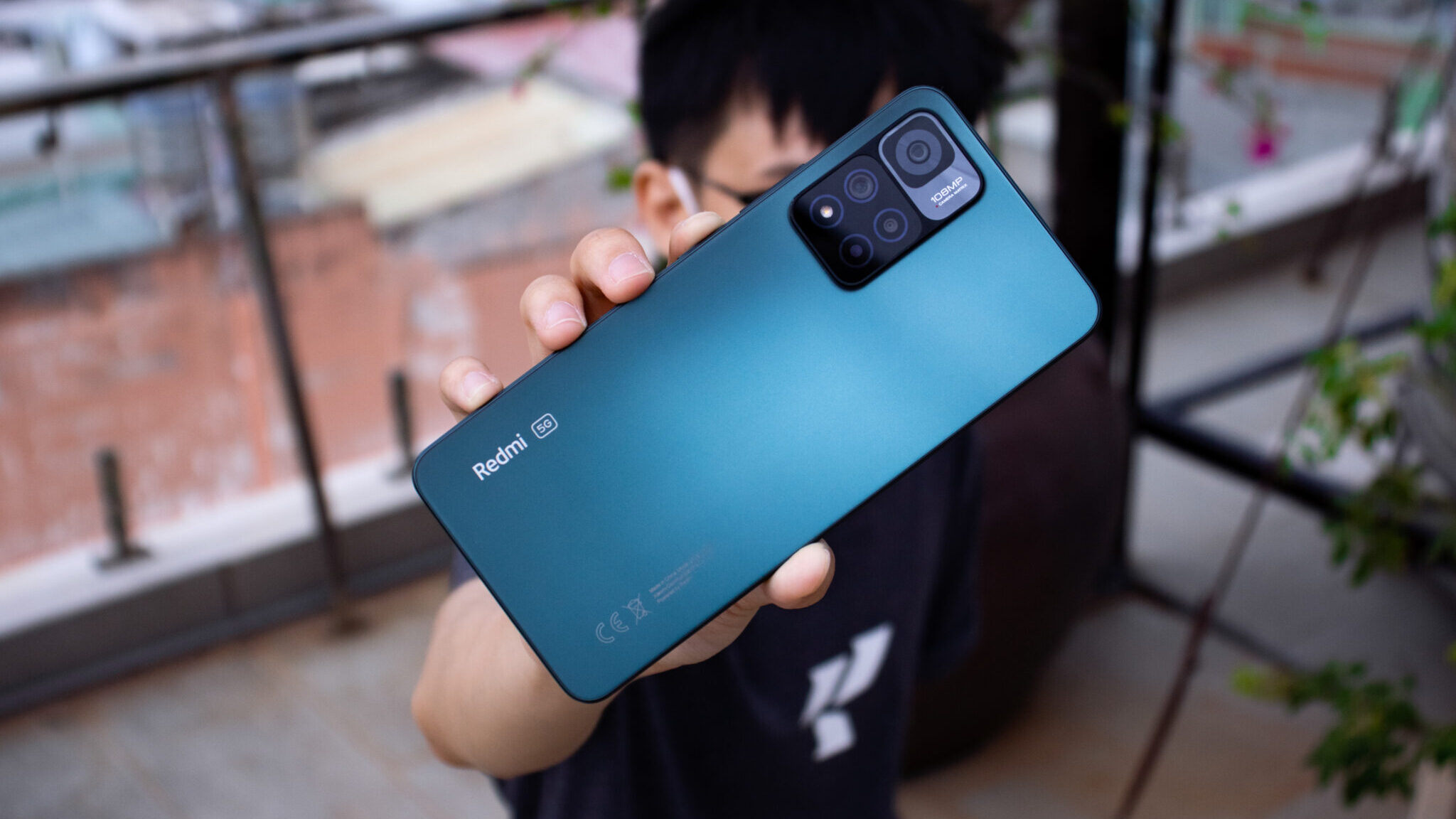 Nhanh tay đặt trước Redmi Note 11 Pro+ 5G độc quyền tại CellphoneS: Nhận ngay quà tặng trị giá lên tới 1490K