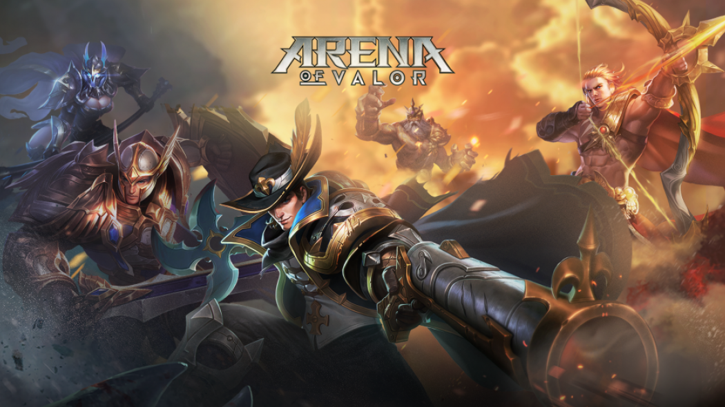 Liên Quân: Top 3 tướng có sức mạnh bá đạo nhưng thường xuyên thua cuộc mà bạn cần biết Liên Quân: Top 3 tướng có sức mạnh bá đạo nhưng thường xuyên thua cuộc mà bạn cần biết