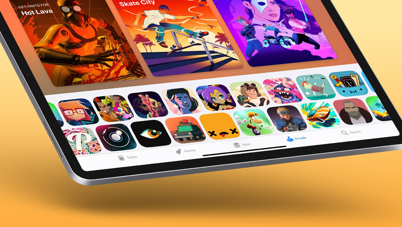 Tổng hợp game/app miễn phí trên iOS và Android ngày 4/4/2022 Tổng hợp game/app miễn phí trên iOS và Android ngày 4/4/2022