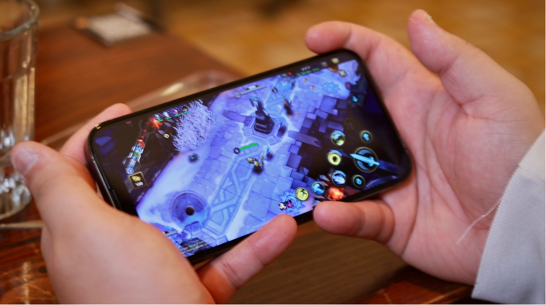 Tổng hợp game/app miễn phí trên iOS và Android ngày 26/4/2022