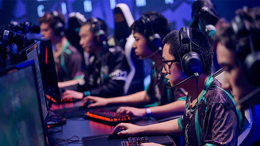 Tin mừng: "Pháp sư Trung Hoa" sẽ tiếp tục giảm khi Tencent hạn chế khả năng chơi game nước ngoài của game thủ Trung Quốc