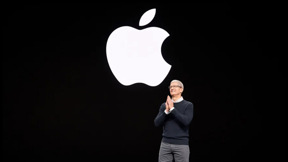 Apple Q2/2022: Lợi nhuận 25 tỷ USD trong doanh thu 97.3 tỷ USD