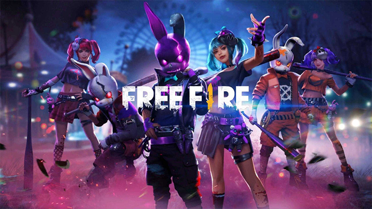 5 sai lầm mà tân thủ luôn mắc phải khi lựa chọn trợ thủ trong Free Fire 5 sai lầm mà tân thủ luôn mắc phải khi lựa chọn trợ thủ trong Free Fire