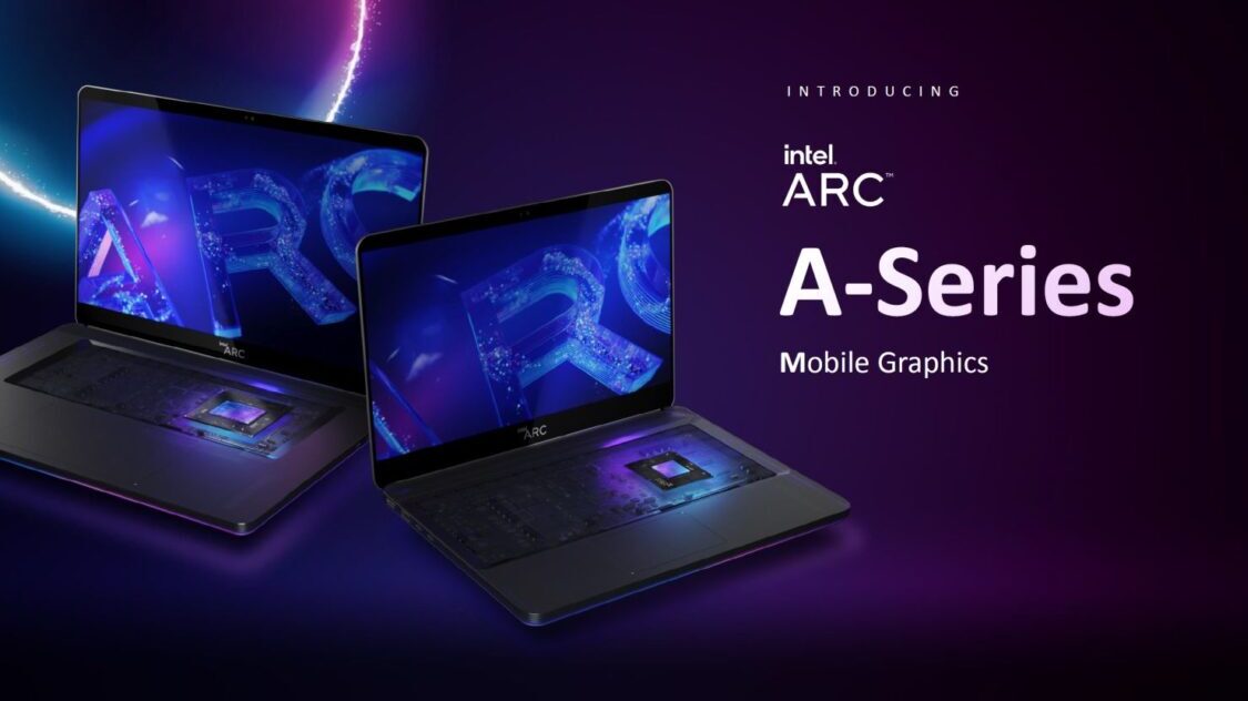 Card đồ hoạ đầu tiên của Intel - Intel Arc 3 Series chính thức ra mắt: Kì vọng gì vào ông lớn ngành bán dẫn?