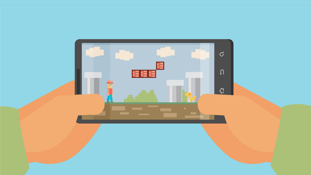 Tổng hợp game/app miễn phí trên iOS và Android ngày 15/4/2022 Tổng hợp game/app miễn phí trên iOS và Android ngày 15/4/2022