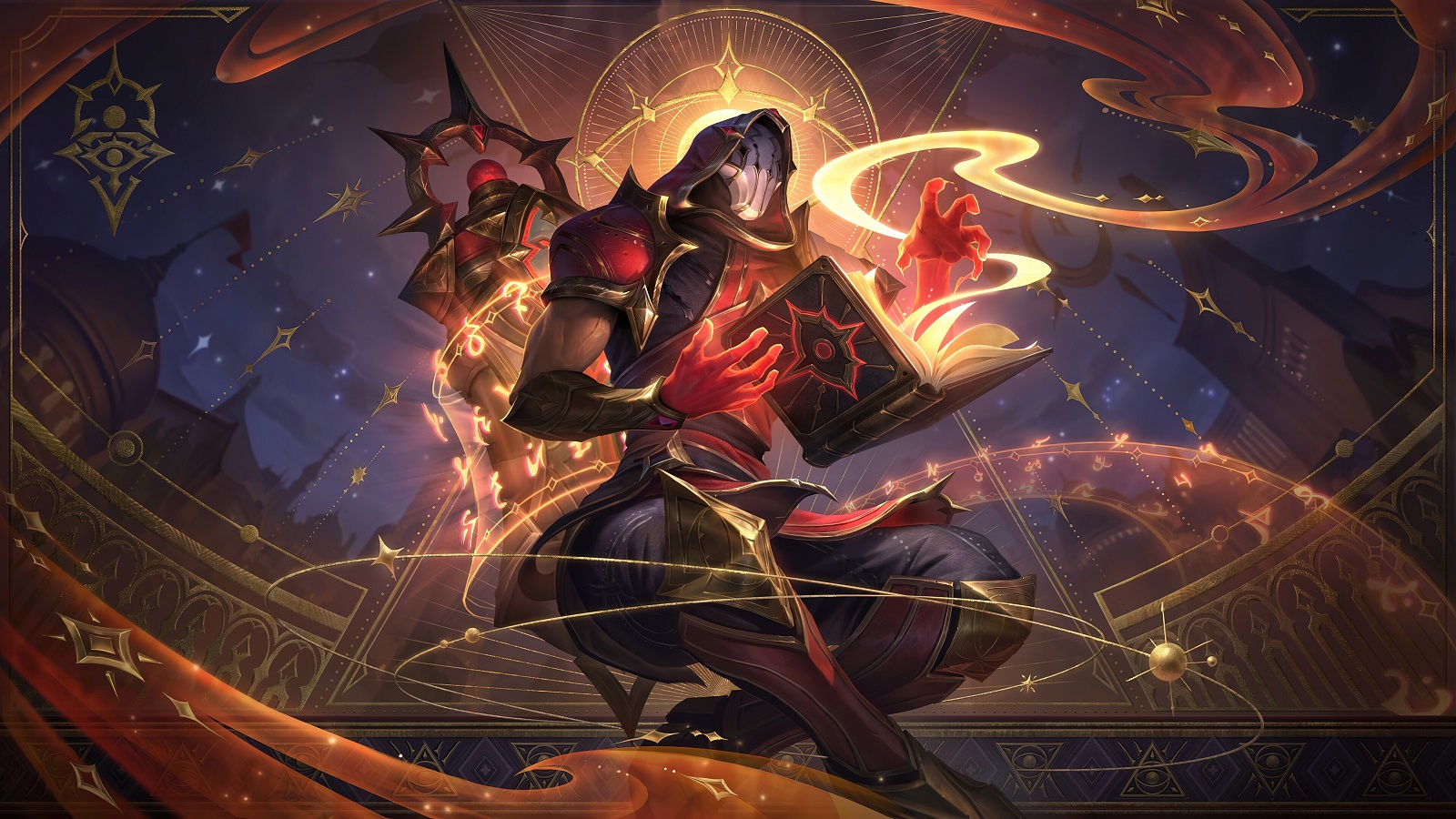 LMHT: Riot quyết tâm cấm Faker dùng Ryze trong patch 12.7 dù vị tướng này vốn đã rất phế