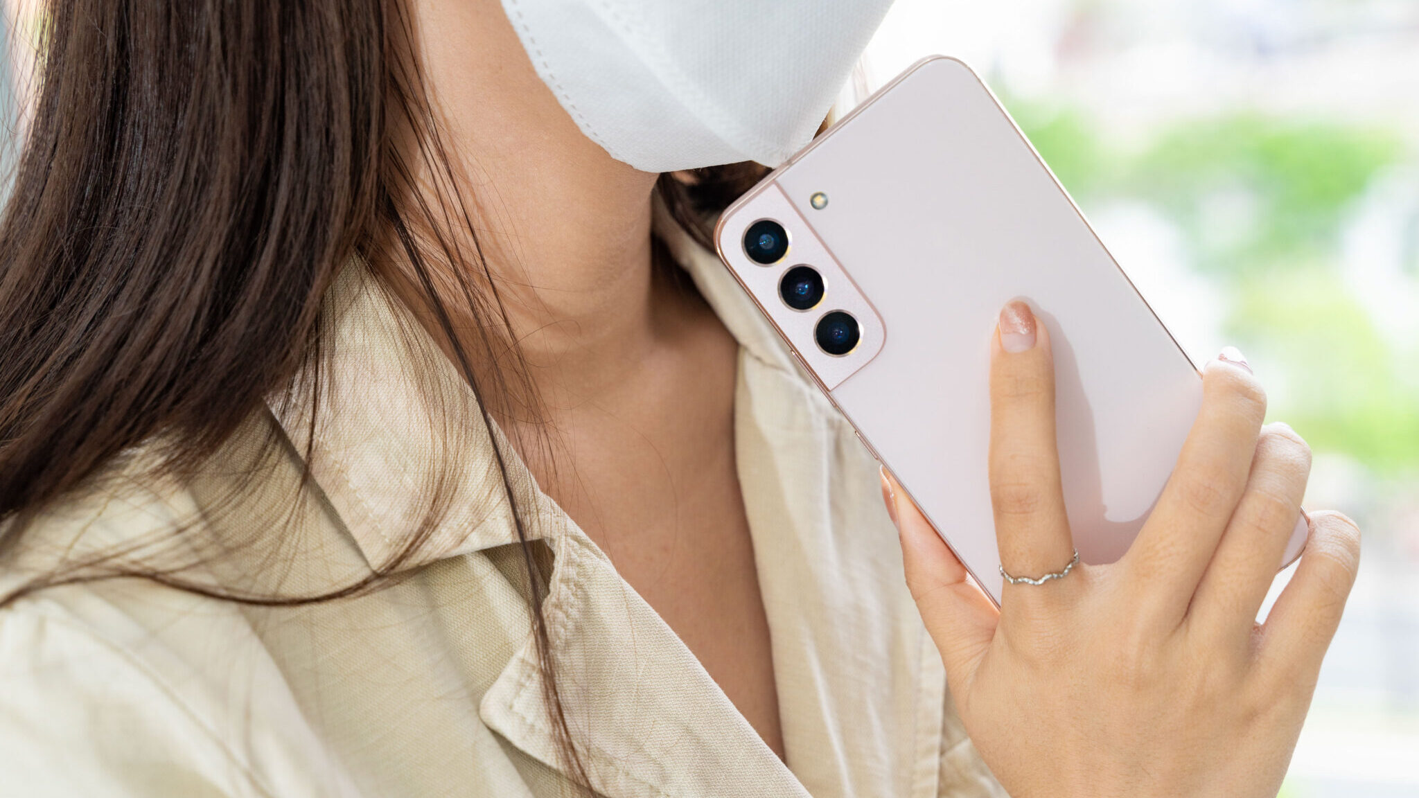 Vừa tậu Samsung Galaxy S22 Series thì bạn phải lưu lại ngay những mẹo "gối đầu giường" này!