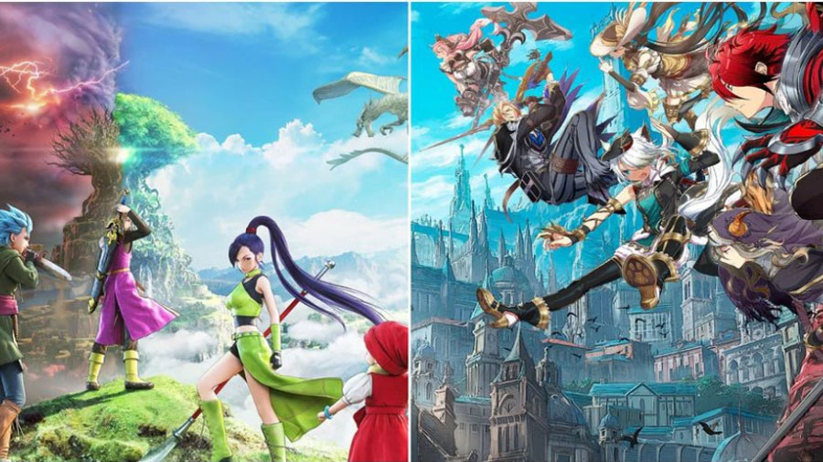 Mê thể loại anime dị thế giới thì không nên bỏ lỡ top game Isekai cực hot sau đây