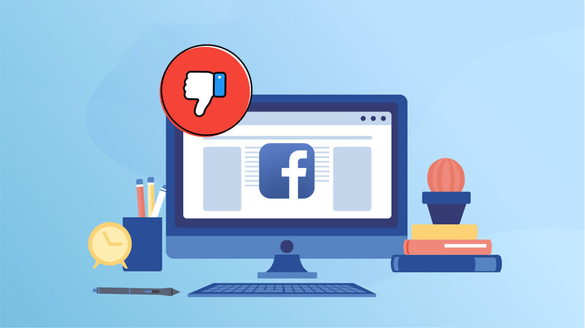 Hướng dẫn bỏ thích hàng loạt fanpage Facebook chỉ trong tích tắc