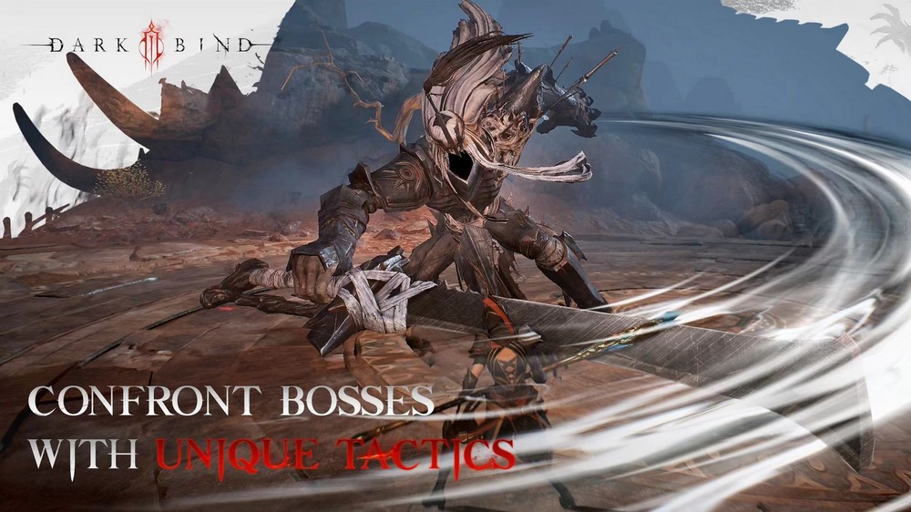 Top game mobile “học hỏi” phong cách Elden Ring hay nhất và hoàn toàn miễn phí Top game mobile “học hỏi” phong cách Elden Ring hay nhất và hoàn toàn miễn phí