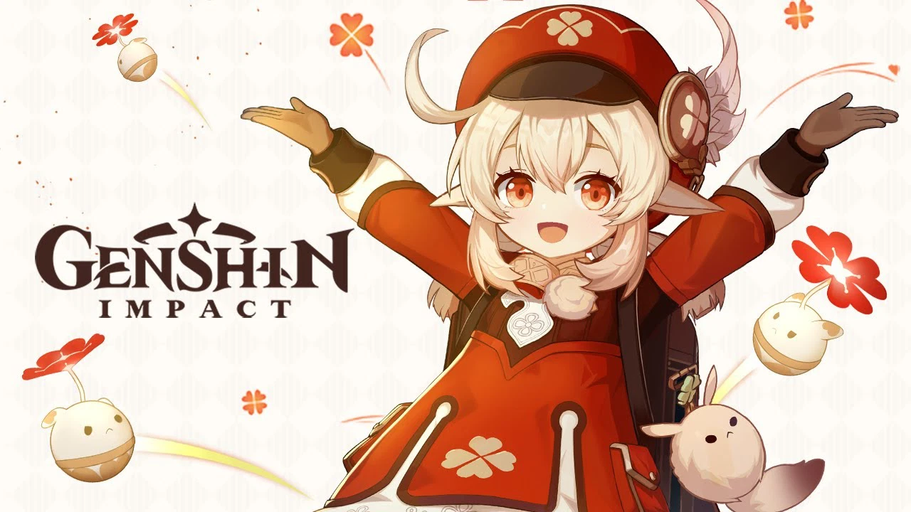 Cosplay nhân vật quăng bom trong Genshin Impact, nữ cosplayer bị công an "tóm gọn"