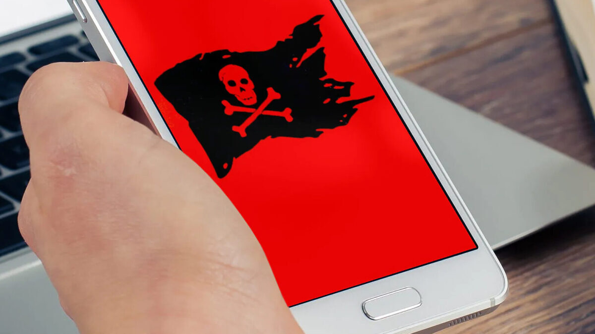 Top những cách bảo vệ điện thoại bạn khỏi sự "ghé thăm thân mật" của các hacker trong bóng tối để tránh mất thông tin cá nhân