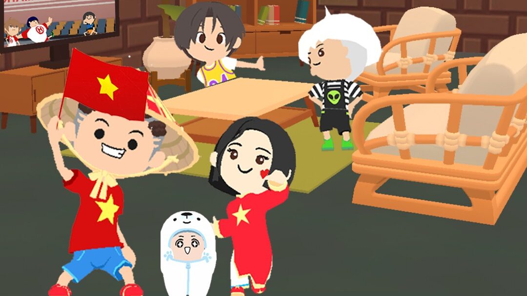 Những món quà hàng ngày gì đang chờ bạn trong Play Together từ ngày 14-20/5? Những món quà hàng ngày gì đang chờ bạn trong Play Together từ ngày 14-20/5?