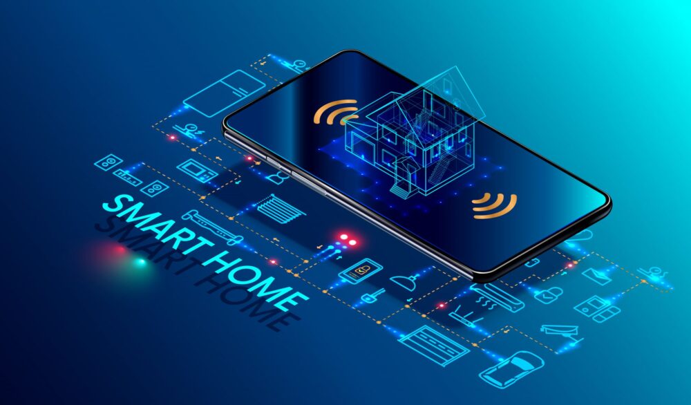 Những kịch bản thú vị dành cho hệ người mới chơi Smarthome