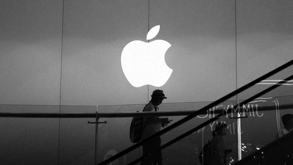 Apple kiện một startup chip vì đánh cắp bí mật thương mại