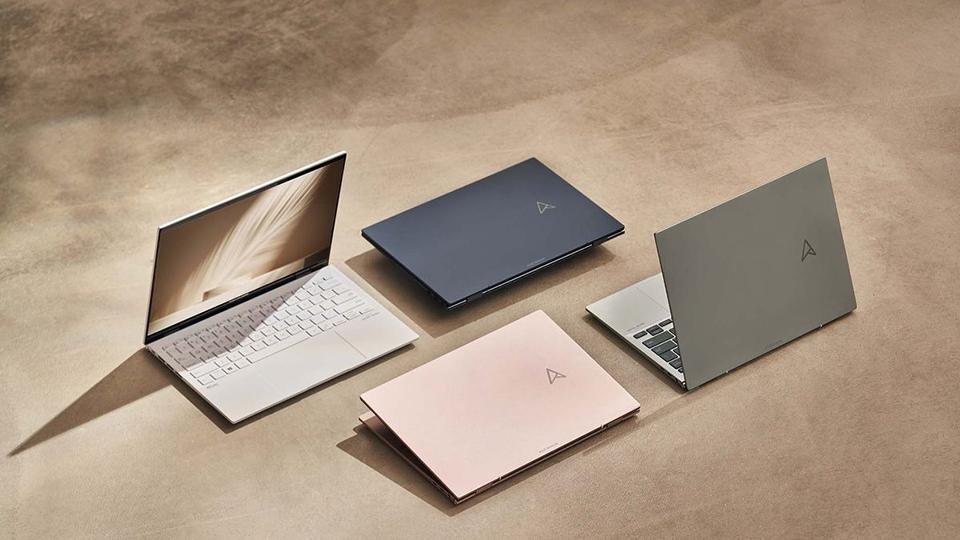 CellphoneS chính thức mở bán laptop Asus ZenBook UM5302TA, nhanh tay đặt ngay để nhận quà khủng!!!