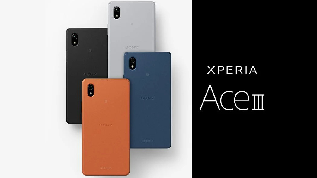 Sony Xperia Ace III ra mắt: Điện thoại hỗ trợ 5G rẻ nhất của Sony, giá chỉ từ 6.2 triệu đồng Sony Xperia Ace III ra mắt: Điện thoại hỗ trợ 5G rẻ nhất của Sony, giá chỉ từ 6.2 triệu đồng
