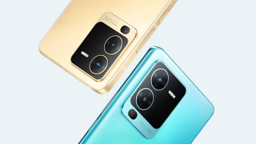 Vivo ra mắt S15 và S15 Pro: Màn hình OLED 120Hz, MediaTek Dimensity 8100, giá từ 9.3 triệu đồng