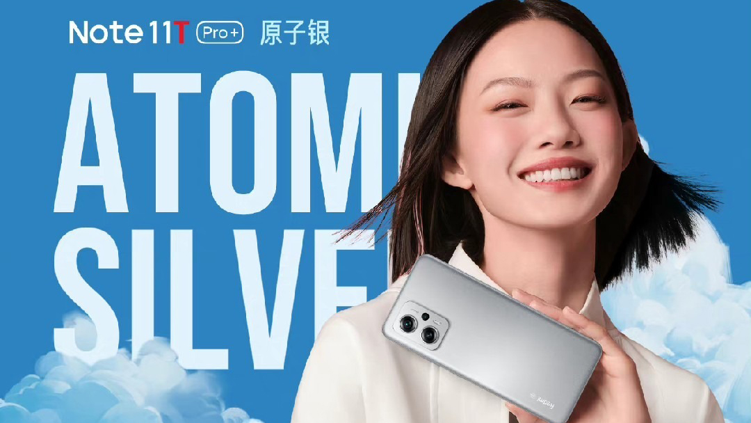 Xiaomi ra mắt Redmi Note 11T Pro Series: Màn hình LCD 144Hz, sạc nhanh 120W, giá từ 6.3 triệu đồng