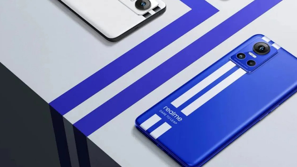 Realme GT Neo 3T xuất hiện trên Geekbench với chip Snapdragon 870 và Android 12