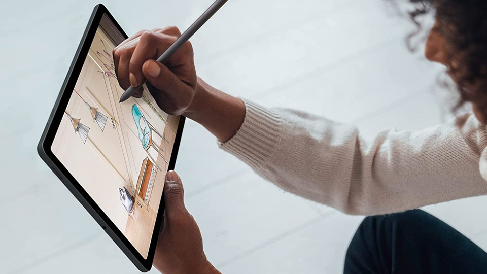 Galaxy Tab S6 Lite (2022) lặng lẽ ra mắt với Android 12 và chip Snapdragon 720G, giá 9.6 triệu đồng Galaxy Tab S6 Lite (2022) lặng lẽ ra mắt với Android 12 và chip Snapdragon 720G, giá 9.6 triệu đồng