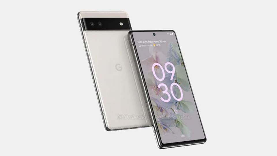 Thông tin mới nhất về cấu hình Google Pixel 6a có thể khiến bạn thất vọng