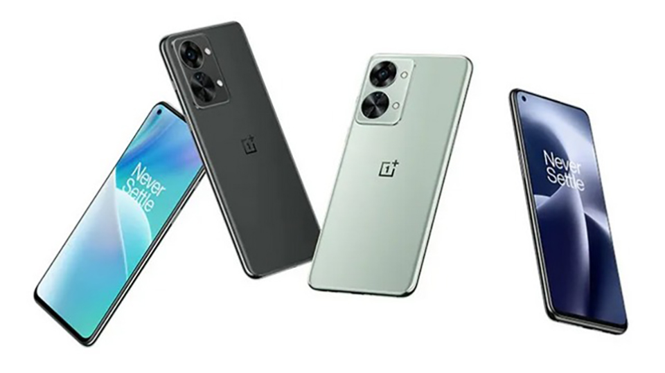 Smartphone OnePlus Nord 2T sắp ra mắt có gì hấp dẫn: Thiết kế, cấu hình, giá bán và ngày ra mắt