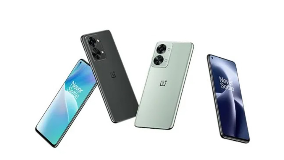 OnePlus Nord 2T ra mắt: Chip Dimensity 1300, sạc nhanh 80W và camera 50MP, giá 9.65 triệu đồng