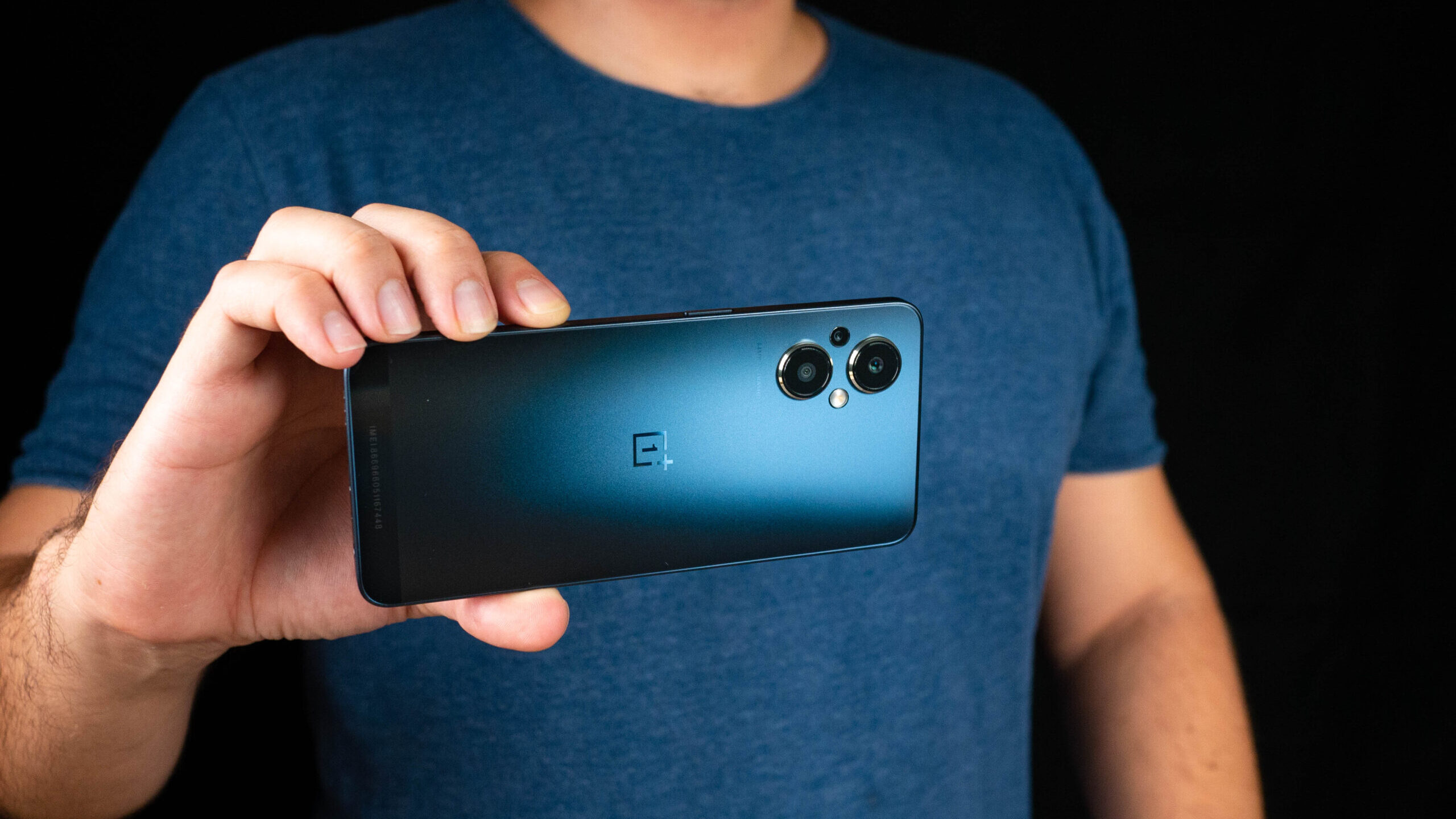 Trên tay OnePlus Nord N20 5G: Tưởng lạ mà quen, hoá ra là Reno7 Z 5G đổi tên, giá 6.5 triệu đồng