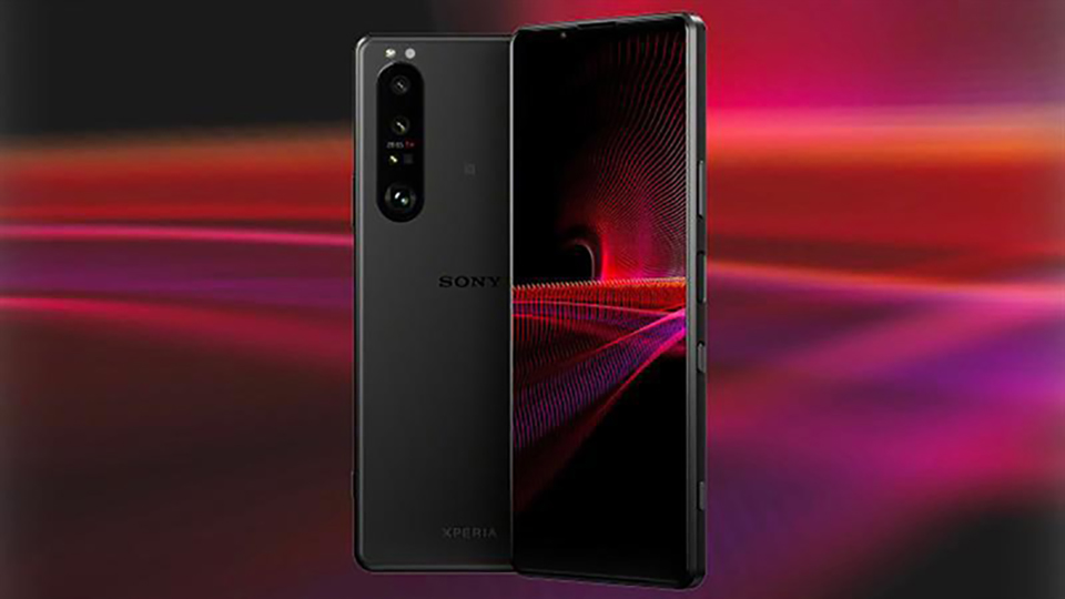 Điện thoại Sony Xperia 10 IV | Giá rẻ, trả góp 0%
