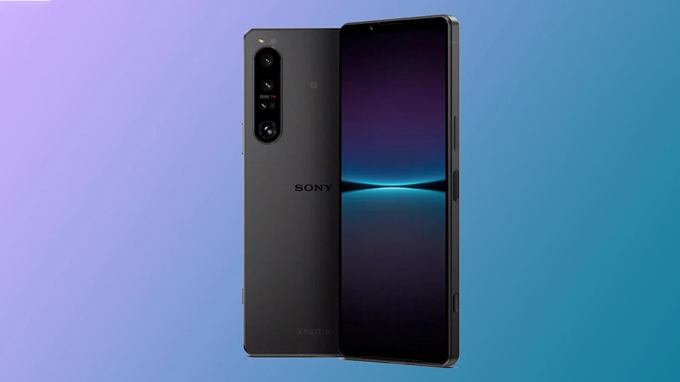 Sony Xperia 1 IV ra mắt với màn hình OLED 4K, camera zoom liên tục và chip Snapdragon 8 Gen 1, giá 34.1 triệu đồng