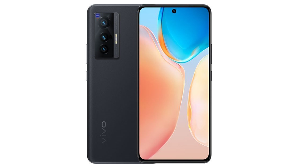 Vivo Y75 4G lộ thiết kế mặt sau, xác nhận có 3 camera và 2 tùy chọn màu bắt mắt