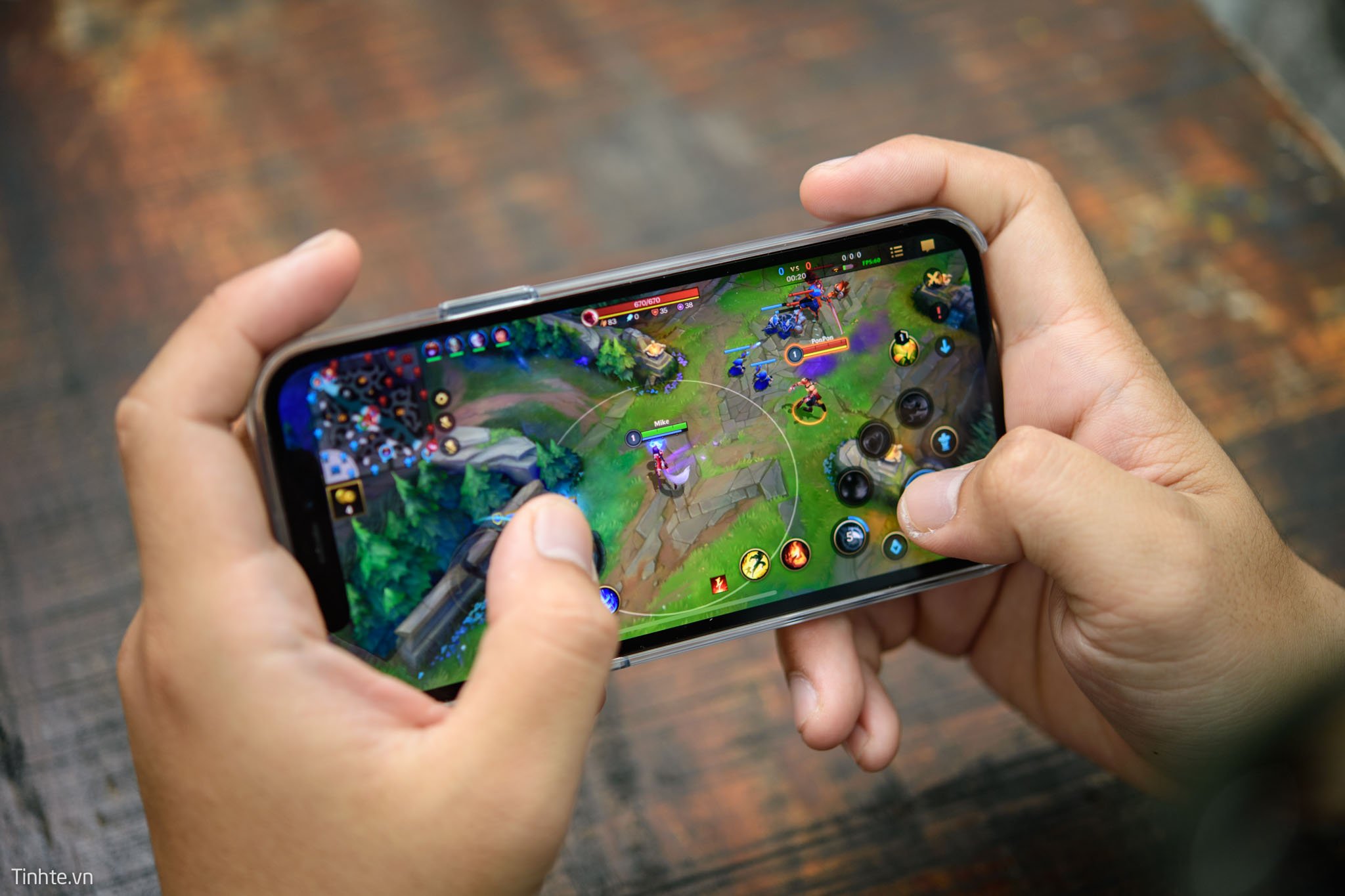 Tổng hợp game/app miễn phí trên iOS và Android ngày 03/5/2022