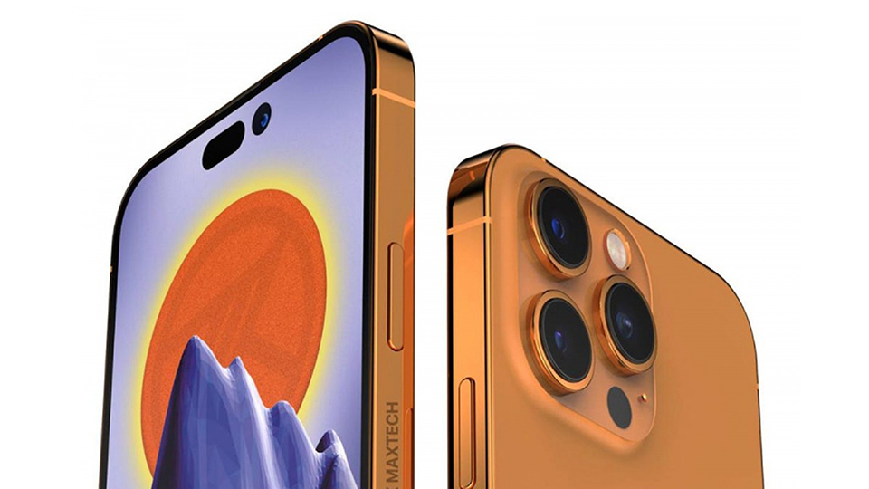 Cấu hình chi tiết iPhone 14 Pro: Màn hình LTPO 120Hz, chip A16 Bionic, camera 48MP, giá từ 1,099 USD Cấu hình chi tiết iPhone 14 Pro: Màn hình LTPO 120Hz, chip A16 Bionic, camera 48MP, giá từ 1,099 USD