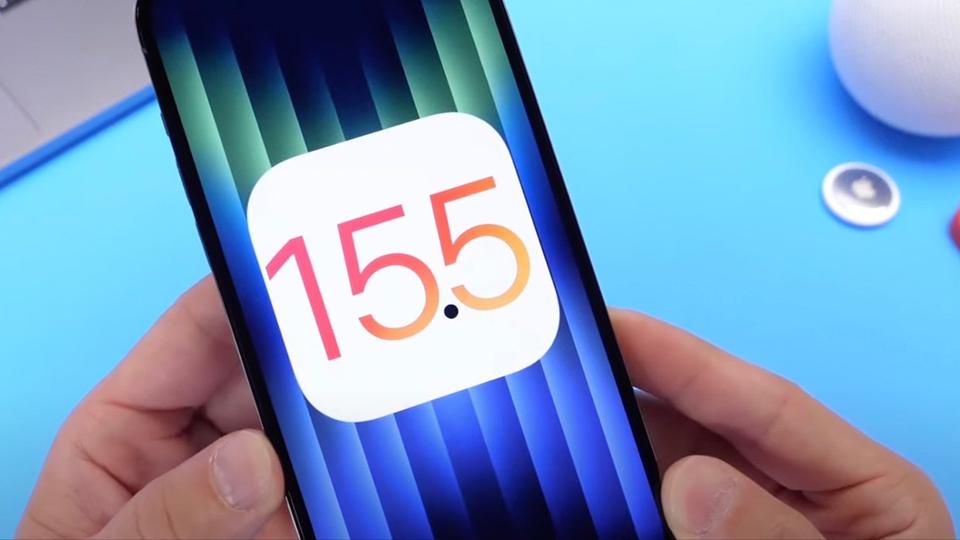 Apple phát hành iOS 15.5 và iPadOS 15.5 RC với nhiều tính năng mới, mời bạn cập nhật Apple phát hành iOS 15.5 và iPadOS 15.5 RC với nhiều tính năng mới, mời bạn cập nhật
