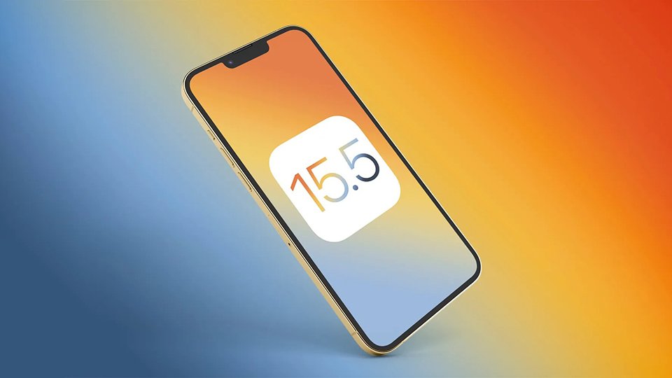 Apple phát hành bản beta thứ 4 của iOS 15.5 và iPadOS 15.5 để sửa các lỗi còn tồn đọng