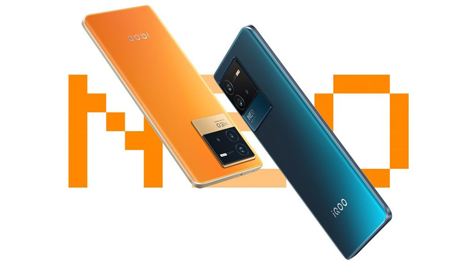 iQOO Neo6 SE lộ cấu hình chi tiết: Màn hình 120Hz, Snapdragon 870 và sạc nhanh 80W