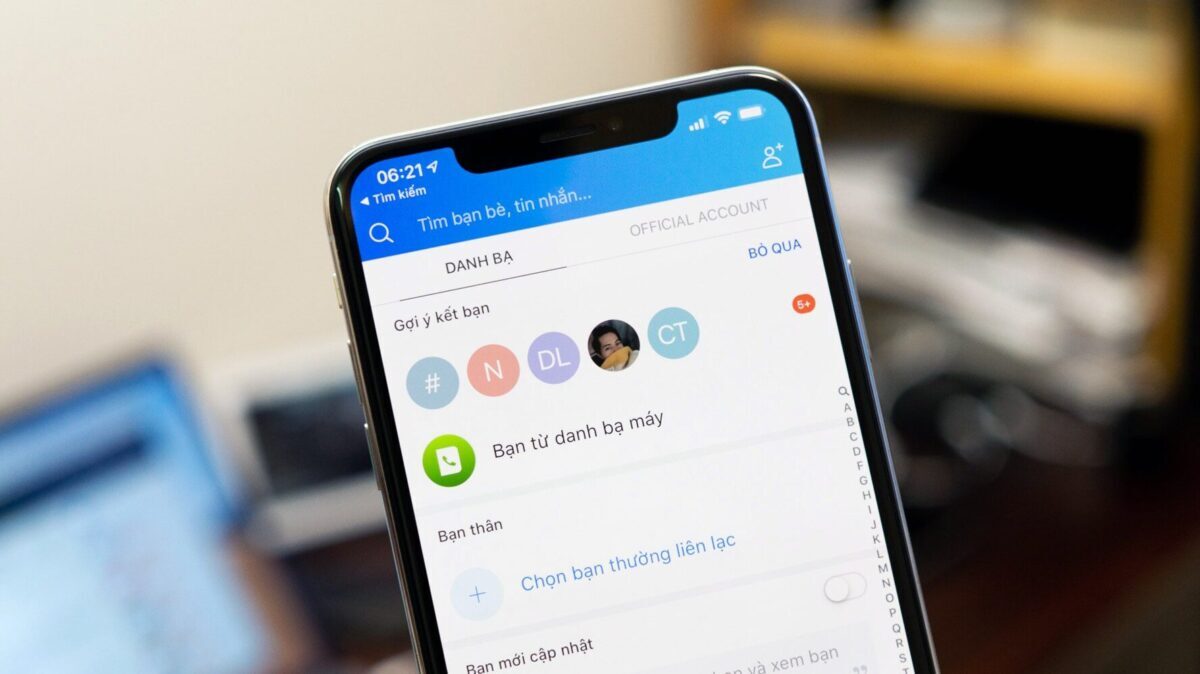 Mẹo phát hiện tin nhắn ẩn trên Zalo "chuẩn đét" 100%