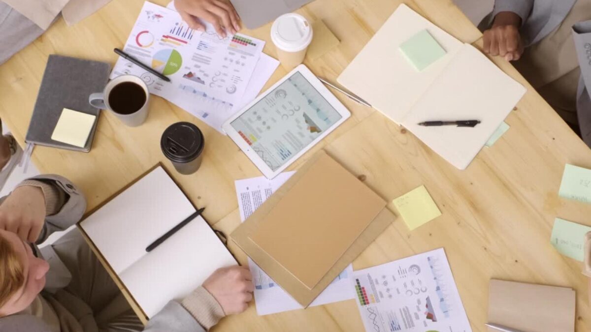 Mẹo sử dụng Mail Merge trong Word giúp trộn văn bản cực đơn giản