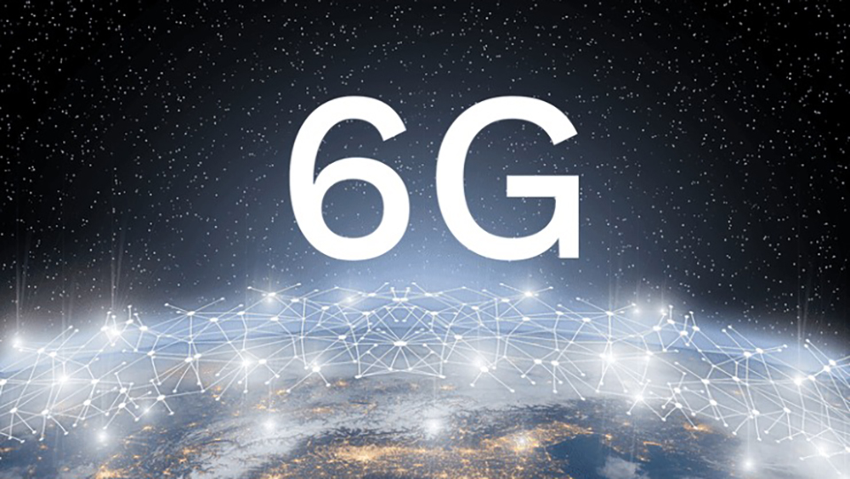 Samsung bắt đầu phát triển 6G có thể nhanh hơn 50 lần so với 5G