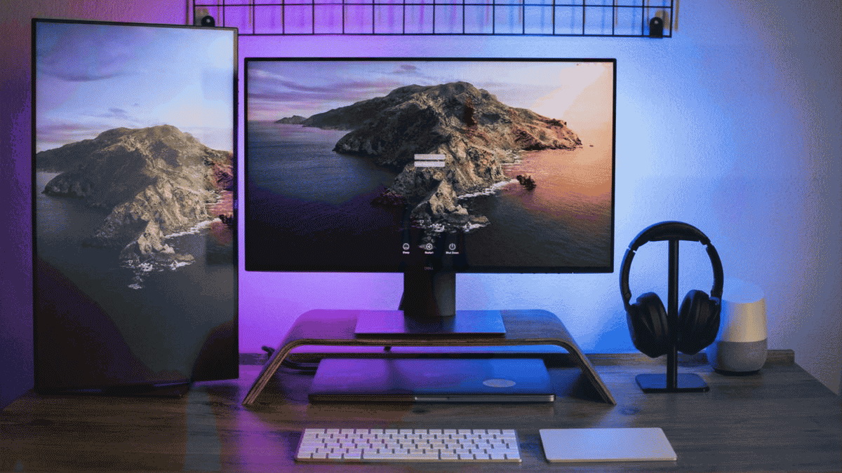 Cẩm nang build PC – Phần 8: “Nhập môn” cách chọn một màn hình cho dàn PC của bạn