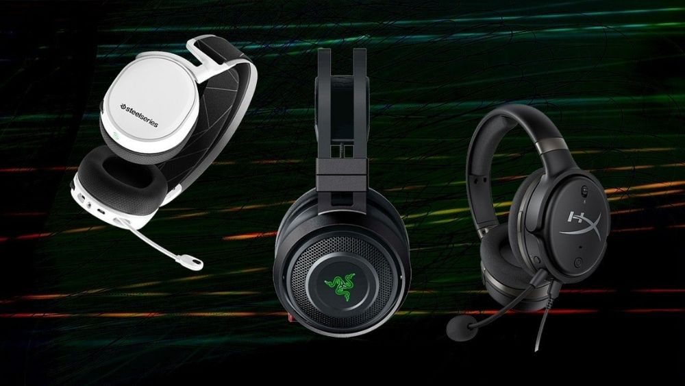 Kinh nghiệm chọn mua tai nghe chơi game FPS giúp bạn có trải nghiệm tuyệt vời