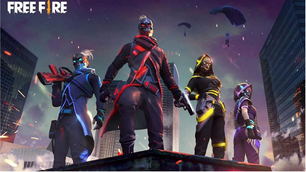 5 mẹo tăng điểm kill khi chọn lối chơi "núp lùm" trong Free Fire phiên bản OB33
