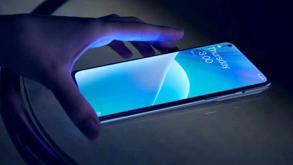 OnePlus Nord 2T sẽ là smartphone đầu tiên dùng chip Dimensity 1300